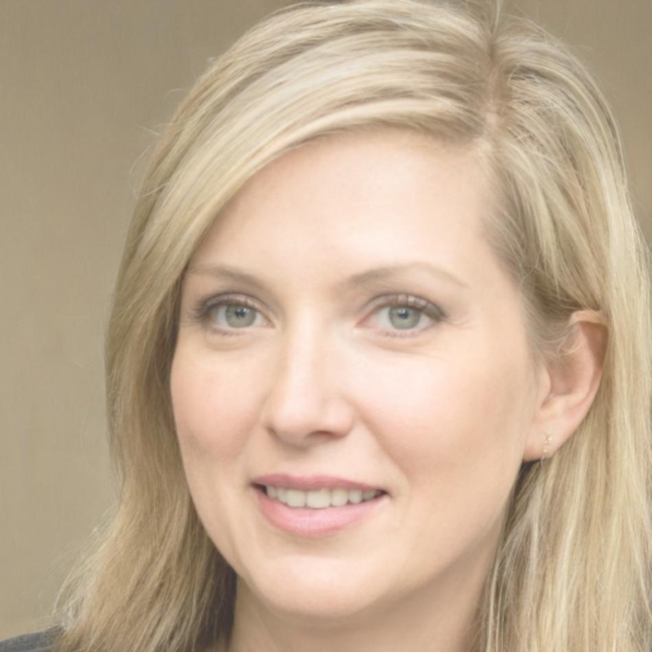 Portrait de Sophie Martin