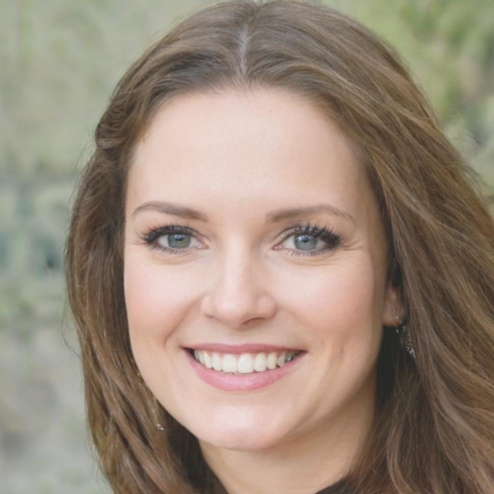Portrait de Marie Dubois