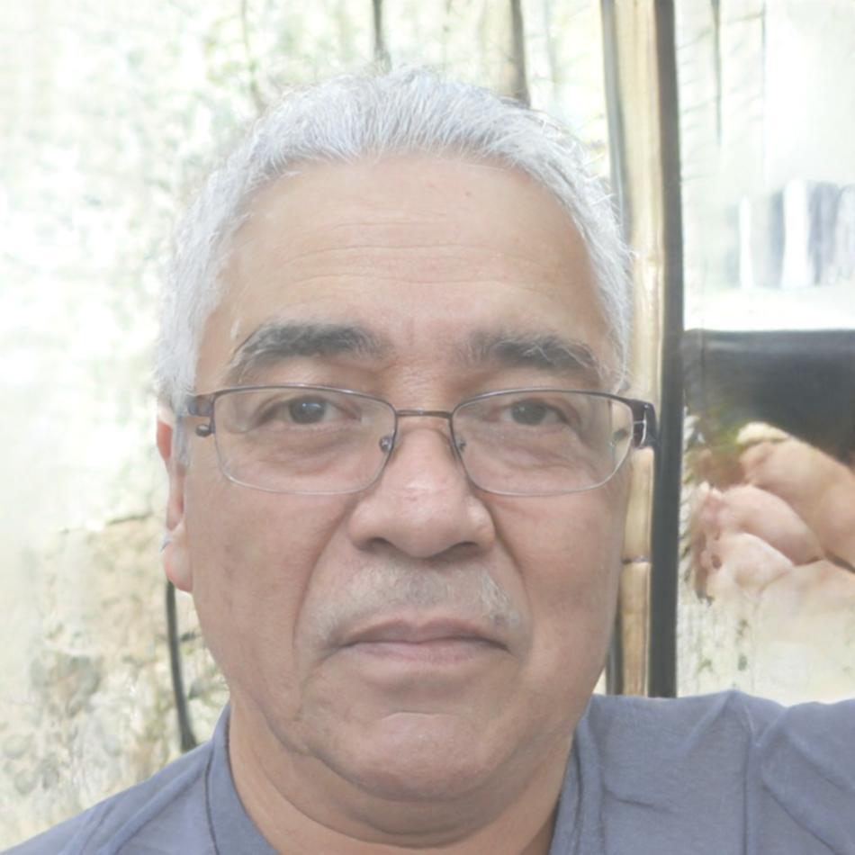 Portrait de Thomas Leroy